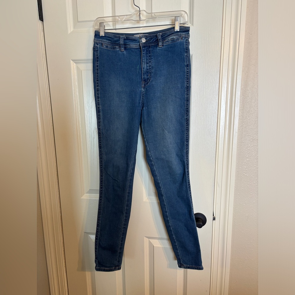 FREE PEOPLE jeans